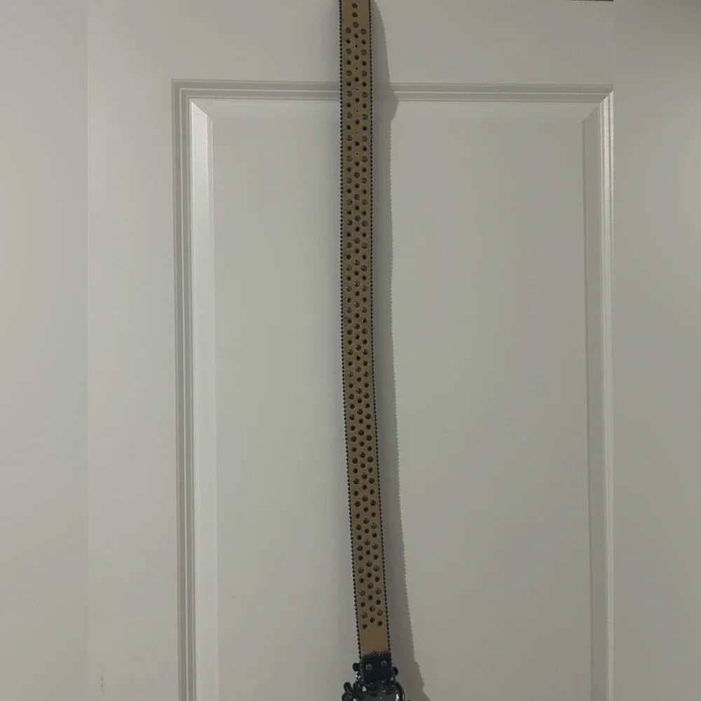 BB Simon Belt